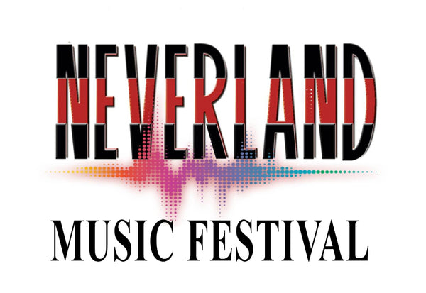 The Neverland Music Festival
